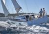 Sun Odyssey 440 2023  rental sailboat Italy