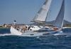 Sun Odyssey 440 2023  rental sailboat Croatia