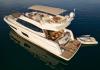 Prestige 550S 2014  yacht charter Split