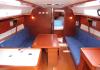 Dufour 335 2013  yacht charter Marmaris