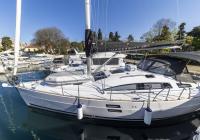 sailboat Elan Impression 40.1 Zadar Croatia