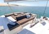Lagoon 46 2023  yacht charter Trogir