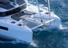 Lagoon 51 2023  yacht charter Trogir