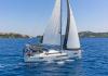Sun Odyssey 490 2021  rental sailboat Greece
