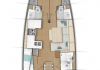 Sun Odyssey 490 2020  rental sailboat Greece