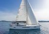 Sun Odyssey 490 2020  yacht charter CORFU