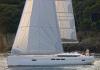 Sun Odyssey 519 2016  yacht charter PAROS
