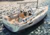 Oceanis 41.1 2016  rental sailboat Greece