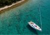 Elan Impression 45.1 2023  yacht charter Zadar region