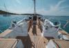 Elan Impression 45.1 2023  rental sailboat Croatia