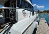 Platinum 40 2023  yacht charter Zadar region