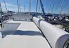 Platinum 40 2023  rental motor boat Croatia