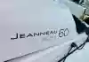 Jeanneau 60  2023  yacht charter Šibenik