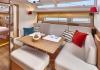 Sun Odyssey 440 2023  yacht charter Šibenik