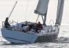 Dufour 382 GL 2016  rental sailboat France