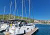 Scandinavia 35 2023  yacht charter Zadar region