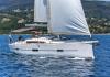 Dufour 460 GL 2020  rental sailboat Greece