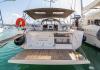 Dufour 460 GL 2020  yacht charter LEFKAS