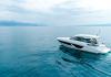 Gran Turismo 41 2023  yacht charter Rogoznica