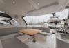 Gran Turismo 41 2023  rental motor boat Croatia
