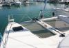 Lagoon 42 2023  yacht charter Trogir