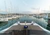 Nautitech 47 Power 2019  rental motor boat Greece