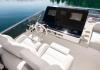 Azimut 60 2022  rental motor boat Croatia