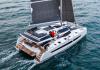 Fountaine Pajot Aura 51 ELECTRIC 2023  yacht charter Sardinia