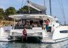 Fountaine Pajot Aura 51 ELECTRIC 2023  charter