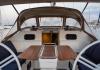 Elan 45 Impression 2015  yacht charter Lavrion