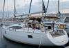 Elan 45 Impression 2015  rental sailboat Greece