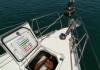Bavaria 51 Cruiser 2015  rental sailboat Greece