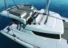 Bali Catspace 2023  rental catamaran Saint Martin