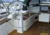 Bavaria Cruiser 45 2013  yacht charter LEFKAS