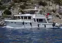 motor boat Adagio Europa 51.5 Primošten Croatia