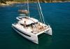 Bali 4.2 2023  yacht charter Trogir