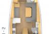 Bavaria C42 2022  rental sailboat Greece
