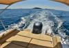 Salpa Soleil 18 2023  rental motor boat Croatia