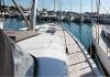 Jeanneau 60  2023  rental sailboat Greece