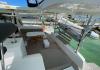 Lagoon 42 2024  rental catamaran British Virgin Islands