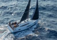 sailboat Sun Odyssey 410 Provence-Alpes-Côte d'Azur France