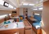 Sun Odyssey 410 2023  yacht charter Provence-Alpes-Côte d'Azur