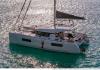 Lagoon 40 2023  rental catamaran Croatia