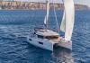 Lagoon 40 2023  rental catamaran Croatia