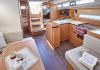 Sun Odyssey 410 2024  rental sailboat Greece