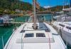 Hanse 445 2013  rental sailboat Turkey