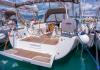 Hanse 445 2012  rental sailboat Turkey