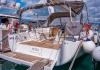 Hanse 445 2012  rental sailboat Turkey