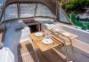 Hanse 445 2012  yacht charter Fethiye