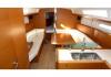 Sun Odyssey 389 2017  yacht charter Rogoznica